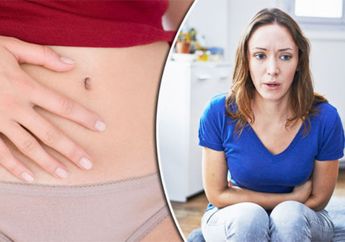 5 Pertanda Ini Tunjukkan Adanya Cacing Pita dalam Tubuh, Harus Hati-hati nih!