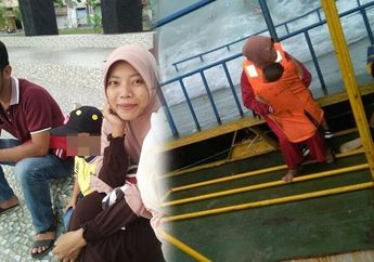 Postingan Terakhir Korban KM Lestari Maju, Firasat yang Tersirat