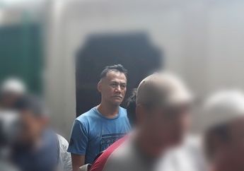 Pakai Narkoba dan Dipenjara, Tio Pakusadewo Alami Gangguan Mental