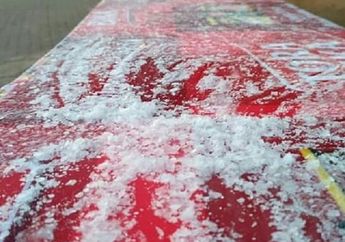 Dieng Culture Festival, Digelar Dalam Suhunya Capai -4 Derajat  