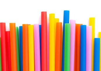 Evolusi Sedotan dari Masa ke Masa, dari&nbsp;Bahan Dasar Emas Sampai Jagung