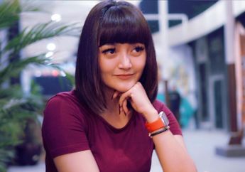 Sehari Usai Raih Piala AMI Awards 2018, Siti Badriah Masih Belum Sadar