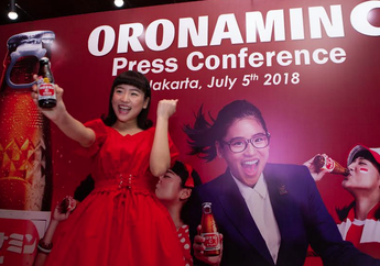 Haruka Nakagawa Kasih Bocoran Buat Selalu Tampil Semangat Setiap Hari