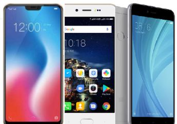 6 Ponsel Android Dengan RAM 3GB, Hargnya Sekitar Rp 2 Jutaan