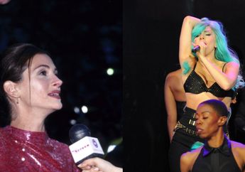 Nggak Kenal Malu, 10 Seleb Hollywood Ini Percaya Diri Menunjukkan Body Hair-nya!