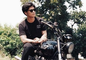 8 Potret Marshall Sastra Berlatar Alam Indonesia, Bikin Kamu Pengin Liburan!