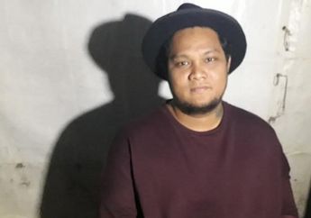 Virgoun Ajak Starla Naik Panggung, Mantan Suami Inara Rusli Nangis saat Bernyanyi? Netizen Beri Sorotan!