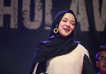 Sabyan Gambus Isi Acara di Masjid Istiqlal, Pengawalannya Ketat Banget