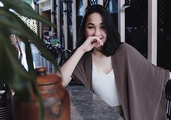 Pernah Sakit Hati hingga Tak Mau Maafkan Seseorang, Agatha Pricilla Teringat Pesan Ibu