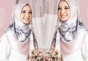 Koleksi Flat Shoes Milik Laudya Cynthia Bella dengan Harga yang Fantastis, Cek yuk!