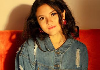 Inspirasi Weekend Outfit ala Marsha Aruan, Biar Liburanmu Makin Seru!