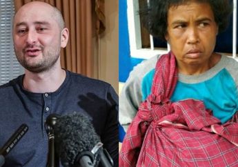 Seperti Nining Sunarsih, 4 Orang Ini Menghilang dan Palsukan Kematian Mereka Sendiri!