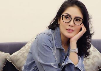 Kecil-kecil Cabe Rawit, Tas Mungil Nindy Ayunda Ternyata Harganya Hingga Puluhan Juta Rupiah!