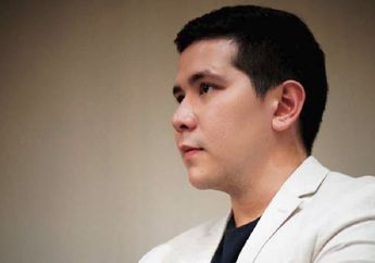 Haykal Kamil Tegas Tak Sepakat Indonesia Di-Lockdown, Kenapa Alasannya?