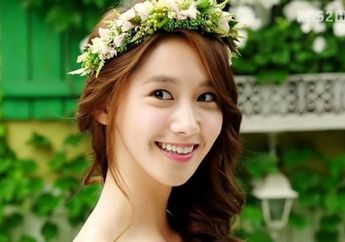 Yoona SNSD Kunjungi Indonesia! Yuk Intip Gaya Liburannya Saat di Bali