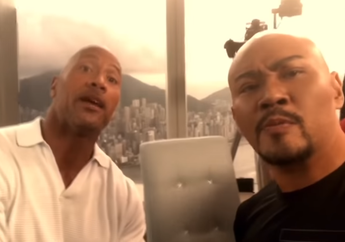 Sering Main Film, Inilah 6 Aktor dan Aktris Paling Sibuk di Hollywood