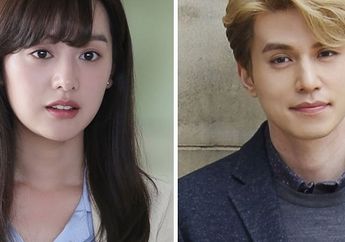 9 Seleb Korea Selatan ini Sering Dikira Orang Asing karena Penampilannya