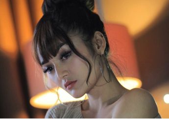 Tampil di Closing Ceremony Asian Games 2018, Siti Badriah Merasa Terharu Hingga Hampir Menangis