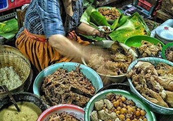 8 Kuliner Solo Night Market Wajib Kamu Datangi Saat Bertandang ke Solo