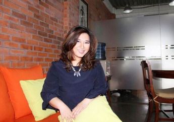 Nggak Harus Selalu Dibantu, Kadang Buah Hati Perlu Menyelesaikan Masalahnya Sendiri, Ini Penjelasan Psikolog Mellissa Grace