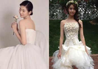 Cantik dan Berbakat, Suzy dan YoonA SNSD Mau Nikah di Usia 30-an