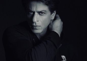 Shah Rukh Khan Dikabarkan Akan Main di Film Garapan Marvel