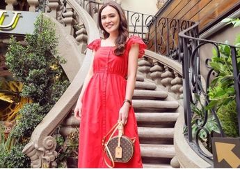 Intip Mewahnya Koleksi High Heels Milik Shandy Aulia dengan Harga Fantastis yuk!