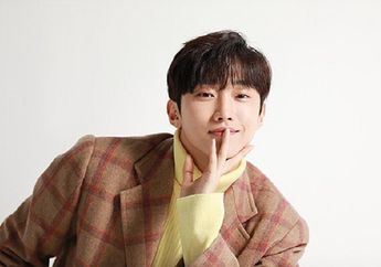 Keluar dari WM Entertainment, Jinyoung B1A4 Putuskan Bergabung dengan Agensi Baru!