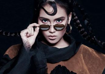 Ayu Ting Ting Main Film Bareng Raffi Ahmad, Ini Komentarnya...