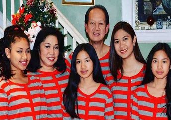 Sekeluarga Alami Kecelakaan Mobil Fatal, Hanya Ibu Saja yang Selamat