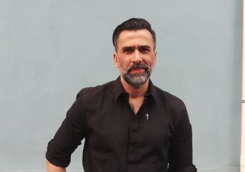 Jeremy Thomas: Hidup Itu Pilihan Antara Positif Atau Negatif!