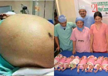 Berita Foto ini Terlanjur Viral dan Dipercaya, Ternyata Hoax!