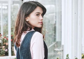 Pesannya Dibalas dan Mendapat Follow Back dari Jackson GOT7, Audi Marissa Bikin Iri Ahgase Indonesia