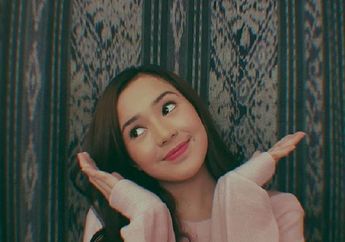 Serba Pink, Intip Dekorasi Kamar Pesinetron Beby Tsabina Yuk!