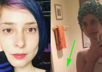 23 Laki-laki di Tinder Mengirimi Pesan yang Sama, Hanya Karena Hal ini