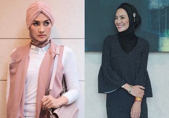 Mantan Model Cantik Fenny Steffy Burase Dicekal KPK