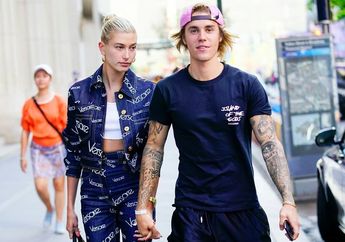 Dilamar Justin Bieber, Ini 8 Fakta Model Cantik Hailey Baldwin