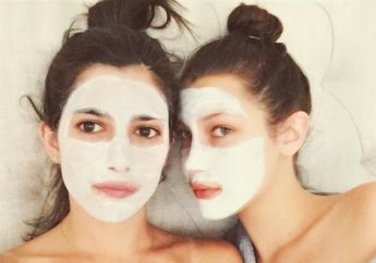 DIY Masker Alami Untuk Mengecilkan Pori-Pori Wajah, Cobain yuk!