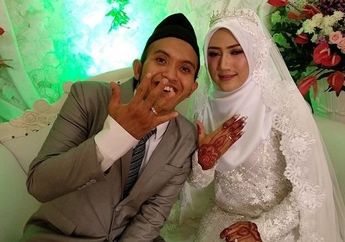 Isteri Caisar, Unggah Foto Rumah yang Berantakan, Begini Kondisinya