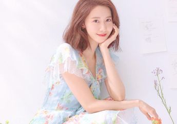 Tampilan Airport Yoona SNSD dengan Gaya Sporty Ini Menghabiskan Dana Hingga Puluhan Juta Rupiah