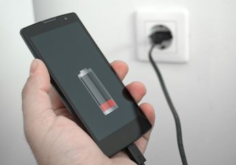 Bikin Baterai Cepat Bocor, Hindari 5 Kesalahan Saat Isi Daya Berikut