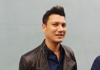 Christian Sugiono Miliki Villa di Bali Demi untuk Tujuan Ini!