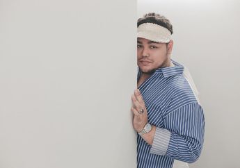 Tak Punya Dapur, Ivan Gunawan Malah Masak di Tempat yang Segar Ini