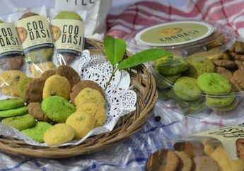 Ditambah Bubuk Daun Sirsak, COODASI Berpotensi Cegah Kanker dan Tumor