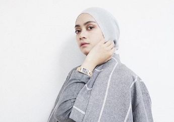 Asik Banget Ayudia Bing Slamet Liburan Bareng Keluarga Pakai Campervan