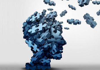 7 Makanan Ini Dapat Mengurangi Resiko Pikun, Alpukat Salah Satunya