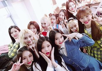 Segera Debut, LOONA Umumkan Nama Fandom Resminya!
