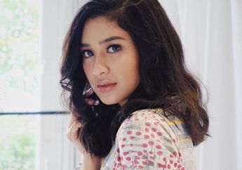 Dari Makeup Bold Hingga Wajah Tanpa Riasan, Intip Penampilan Mikha Tambayong yuk!