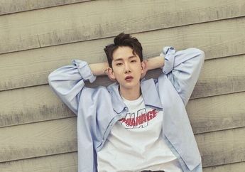 Jo Kwon '2AM' Umumkan Tanggal Wajib Militer, Sebentar Lagi Nih!