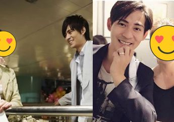 5 Potret Reen Yu, Istri Vic Zhou F4 yang Jarang Terekspos
